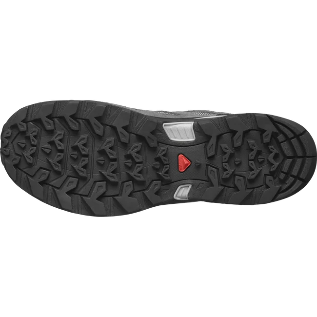 X WARD Leather GORE-TEX  Hiking-Halbschuhe Damen