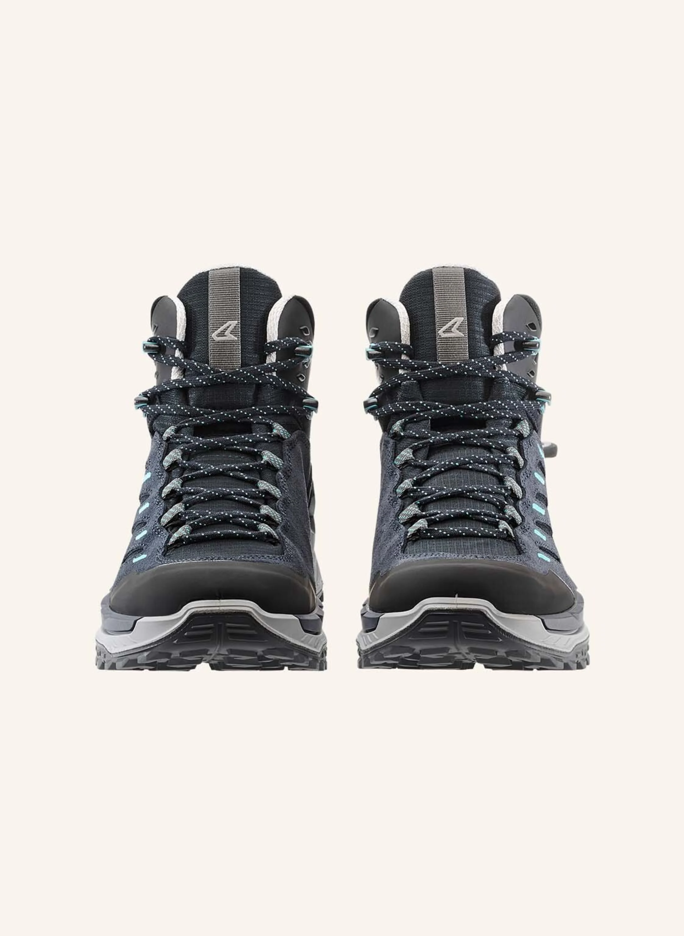 LOWA Outdoor-Schuhe INNOVO GTX MID Ws