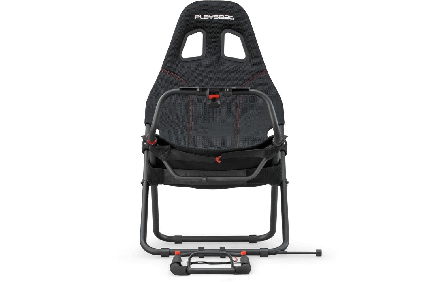 Playseat Gaming-Stuhl »Playseat Challenge ActiFit black« ()