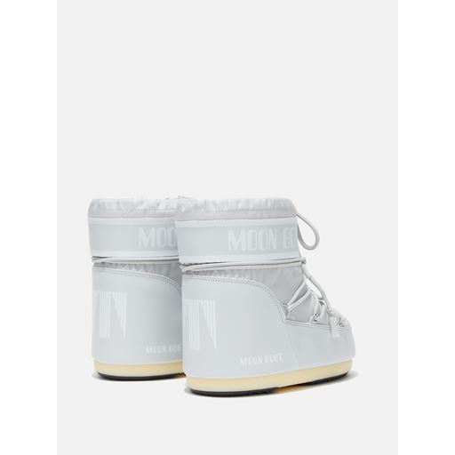 Moon Boot Low Icon Støvler, Glacier Grey, 39/41