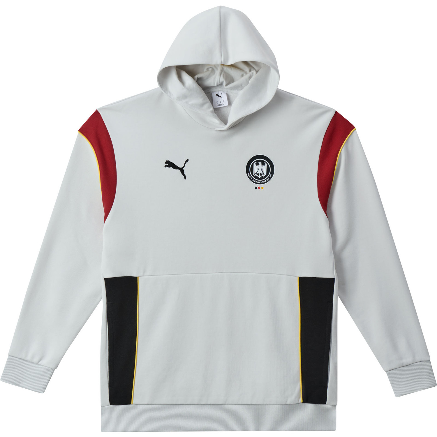 Puma DHB Archive Hoodie Heren