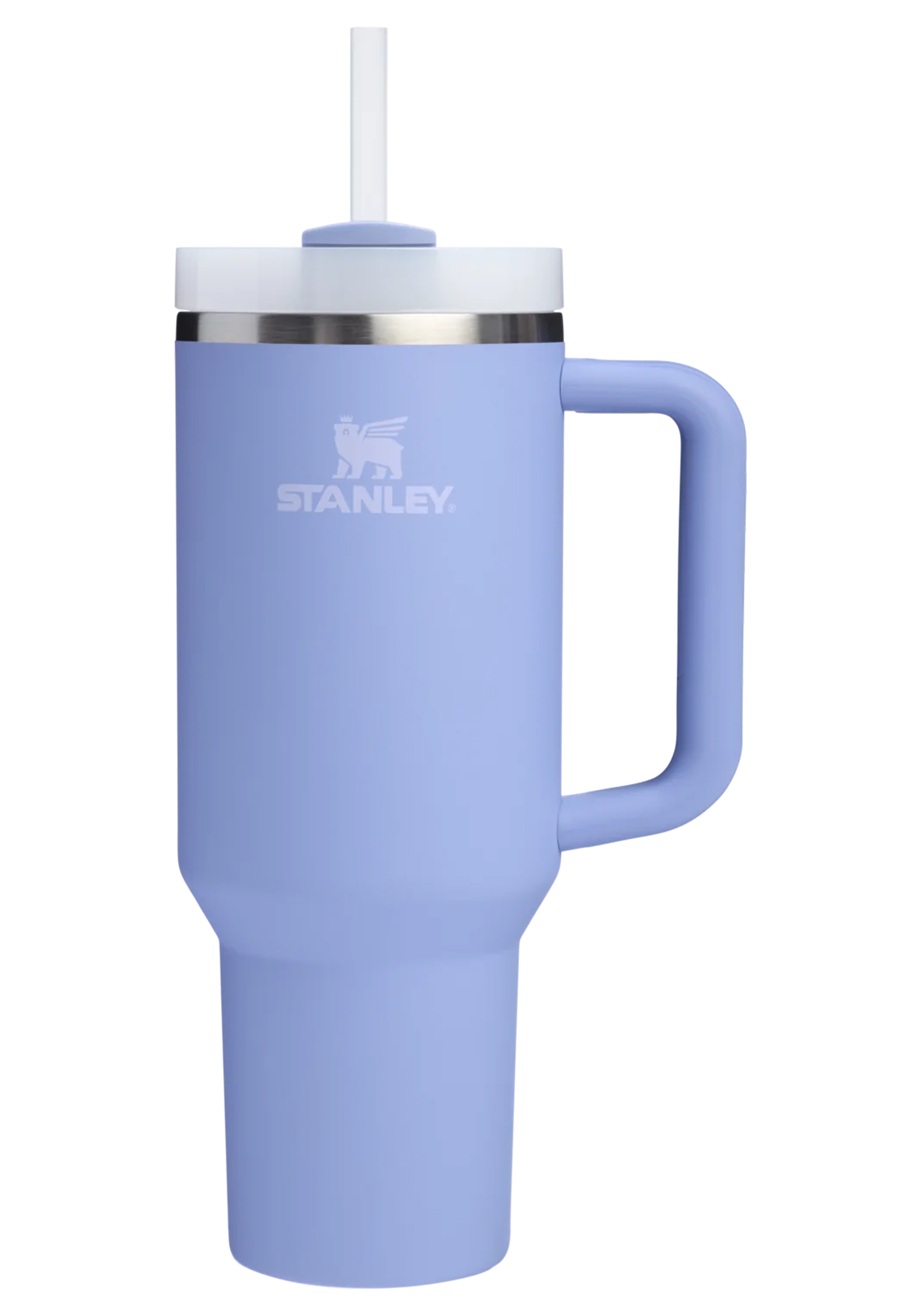 Stanley Trinkbecher Quencher FlowState 1.18 L Hydrangea
