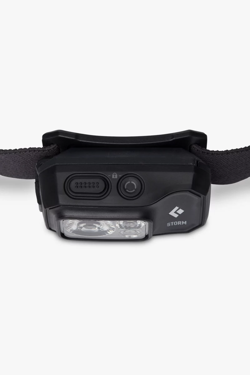 Black Diamond Storm 450 Stirnlampe