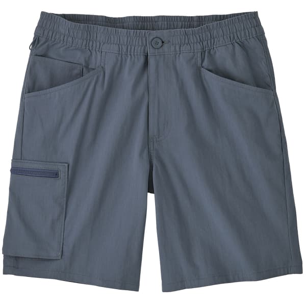 Short randonnée PATAGONIA M'S NOMADER SHORTS UTILITY BLUE