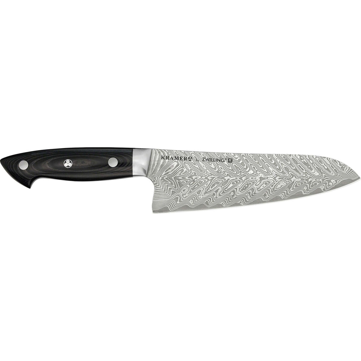 Bob Kramer Santokukniv