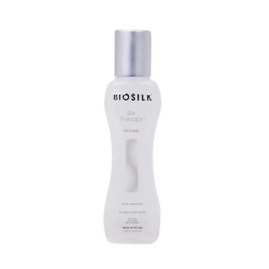 Silk Therapy Original Leave-In Treatment