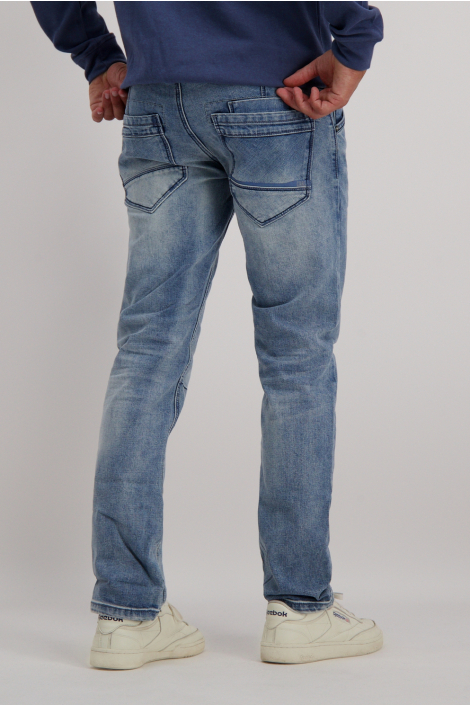 Cars blauwe heren jeans