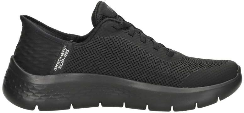 Skechers Slip-Ins: Go Walk Flex zwart