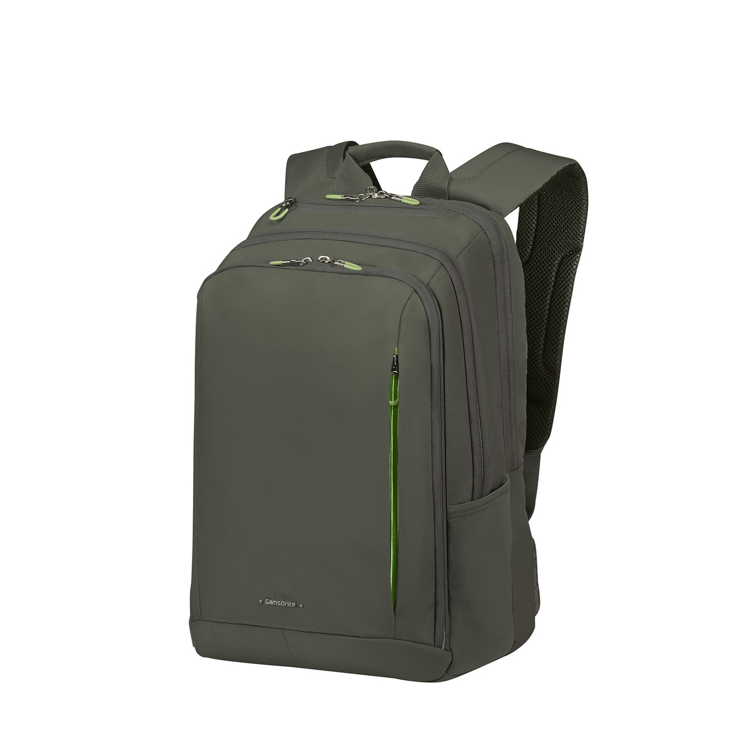 Samsonite Guardit Classy Backpack 15.6'' gunmetal green