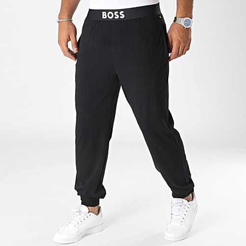 Pantalon Jogging STMT 50502769 Noir