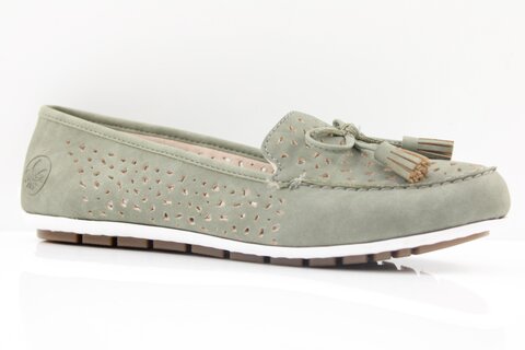 Rieker Slipper