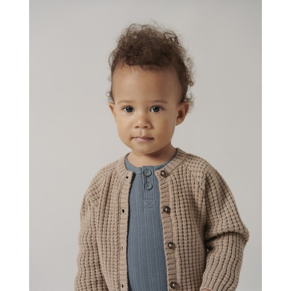 Køb MarMar Modal Broad Rib Stormy Blue Body