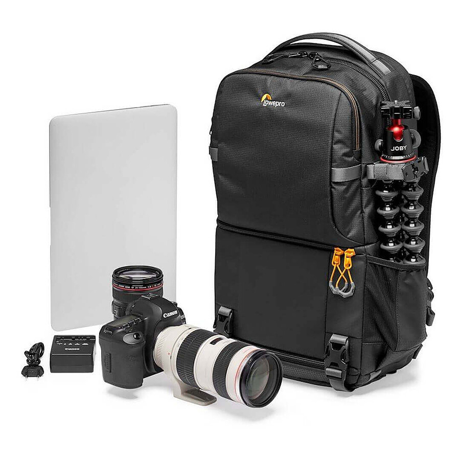 Lowepro Fastpack BP 250 AW III Noir