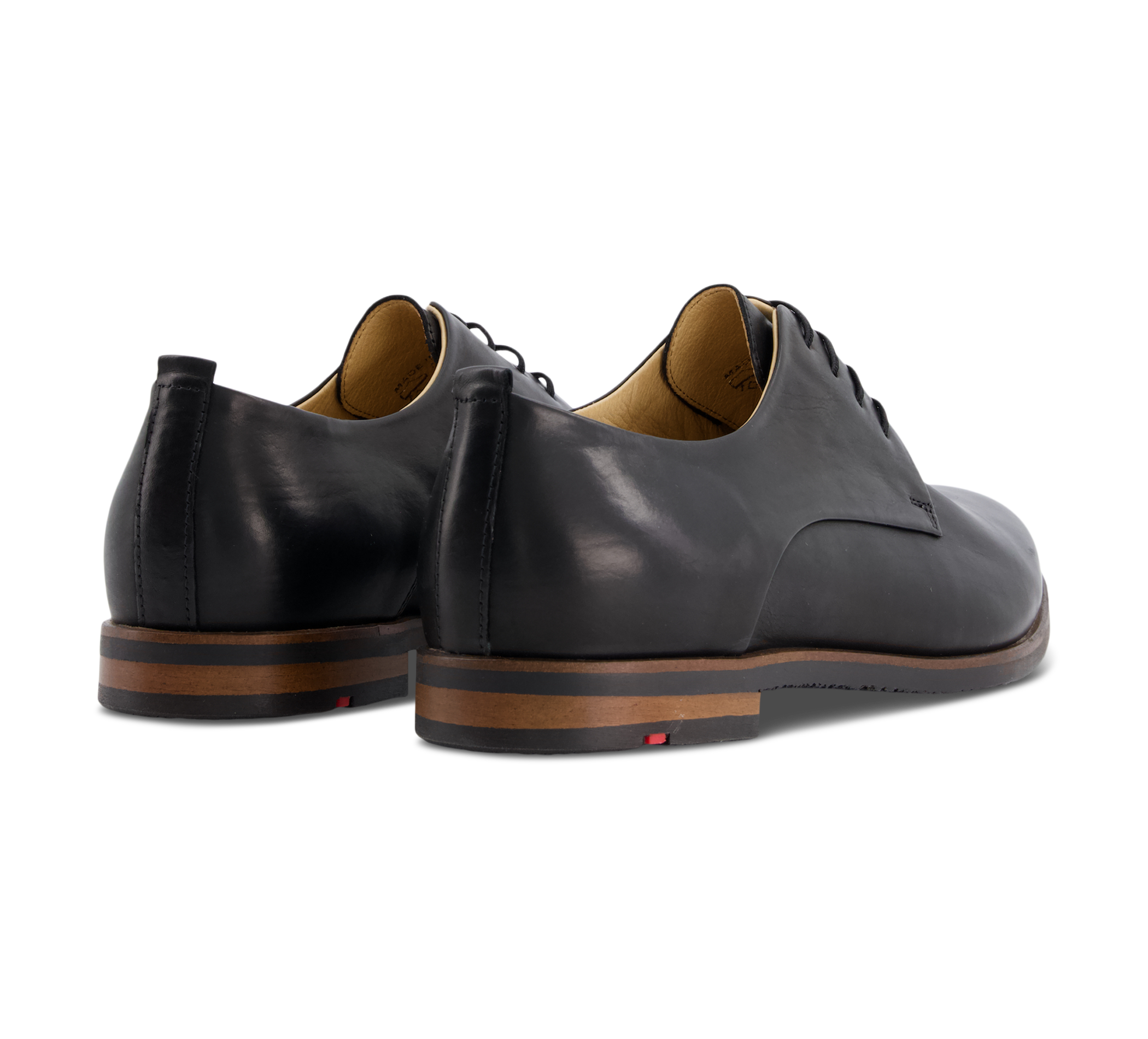Lloyd Pola - Schnürschuhe schwarz