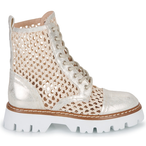 Fru.it - PARK PANNA - Beige / Doré