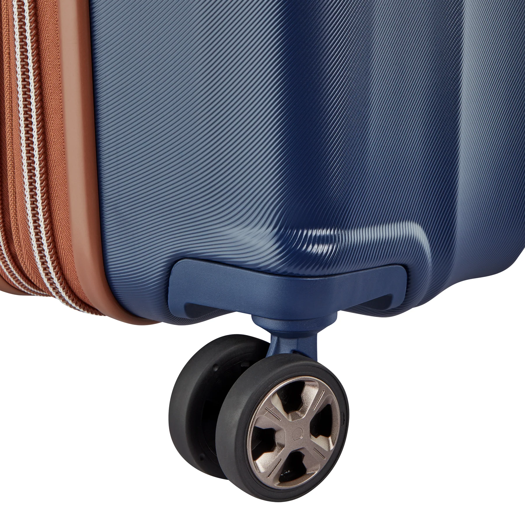 SET - Set 3 Valises Extensibles (L-76cm) (M-67cm) (S Slim-55cm)