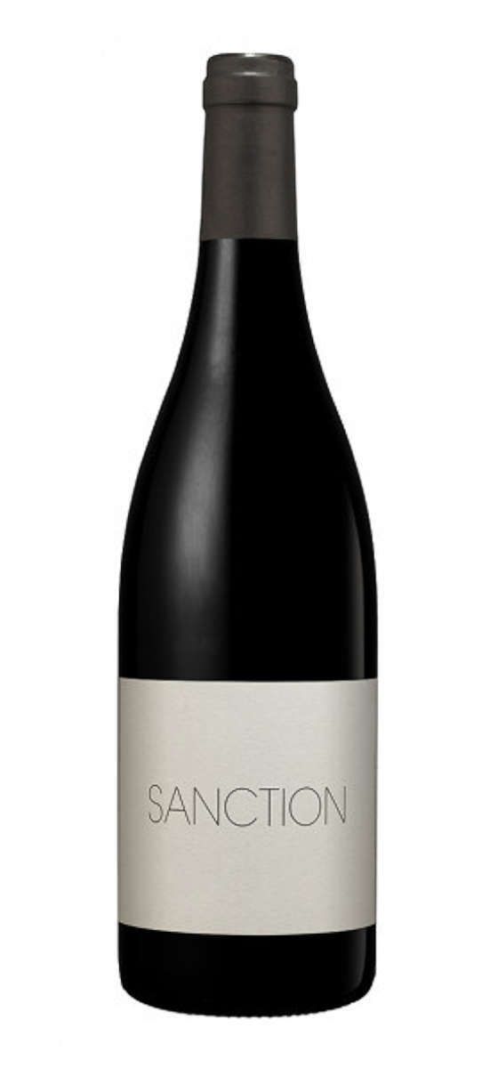 Domaine Odyssée - Sanction 2021
