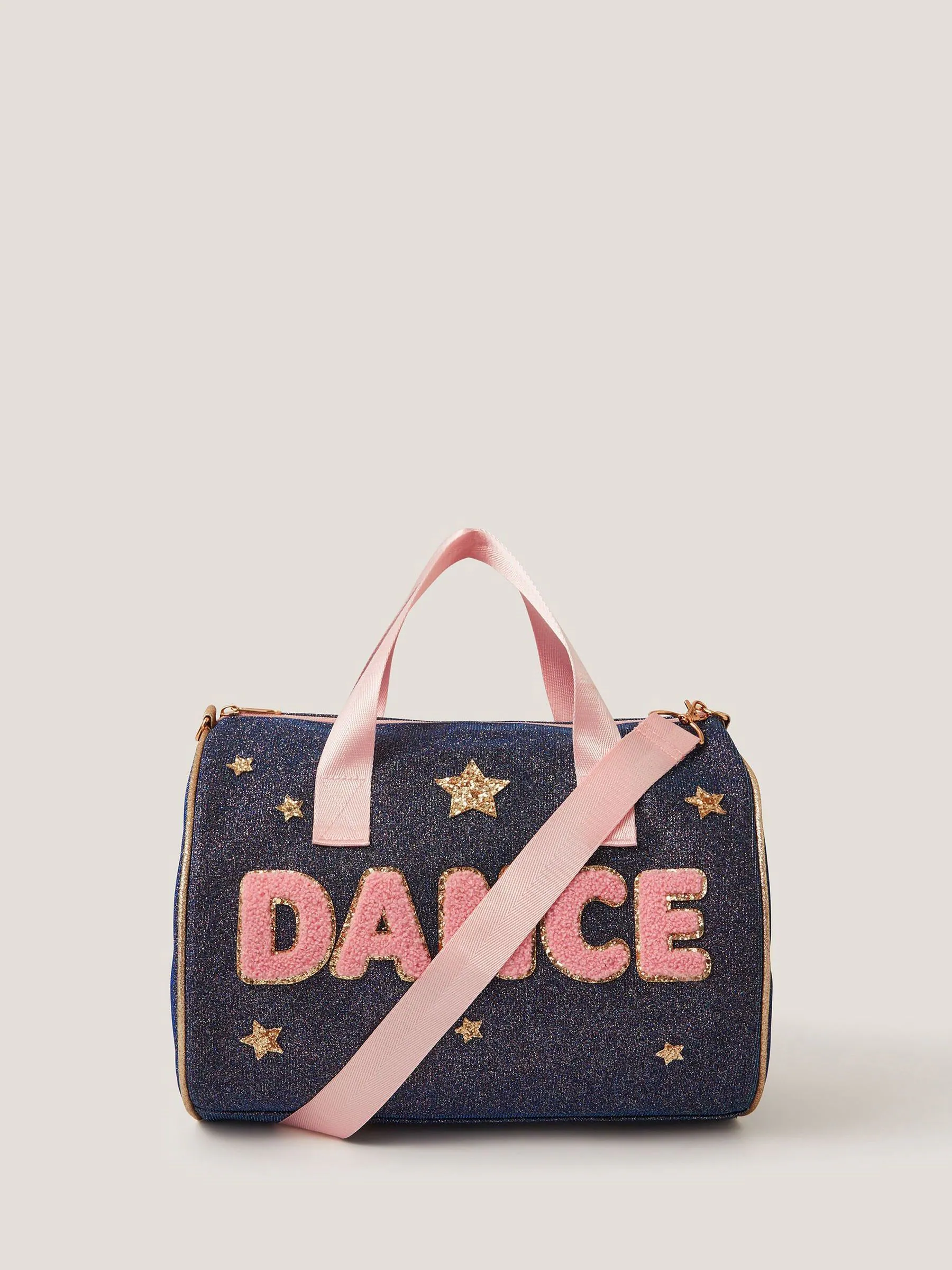 Monsoon Star Dance Duffle Bag