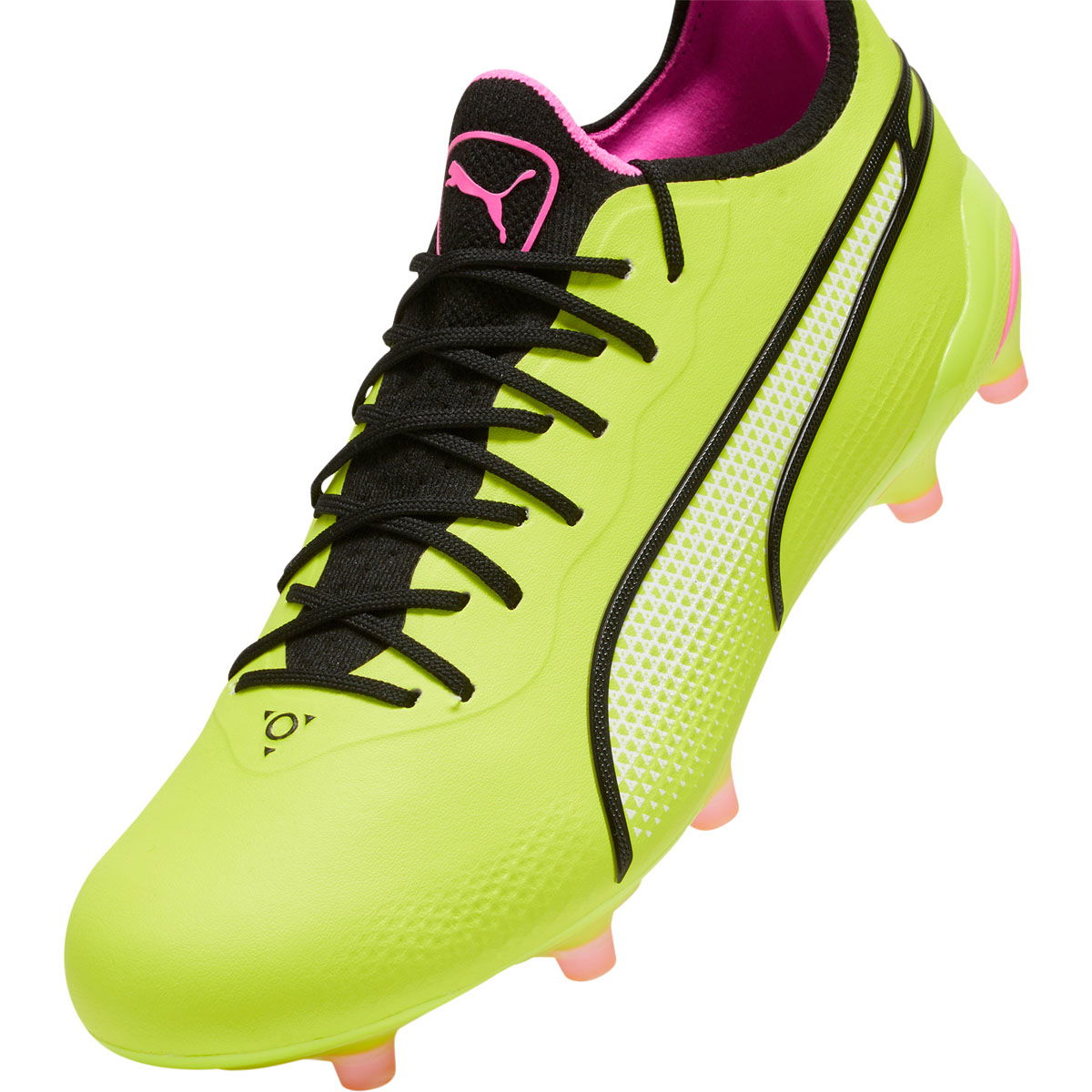 Puma King Ultimate FG/AG Fodboldstøvler