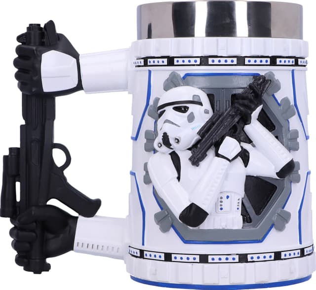 Nemesis Now Star Wars drikkekrus (Stormtrooper)