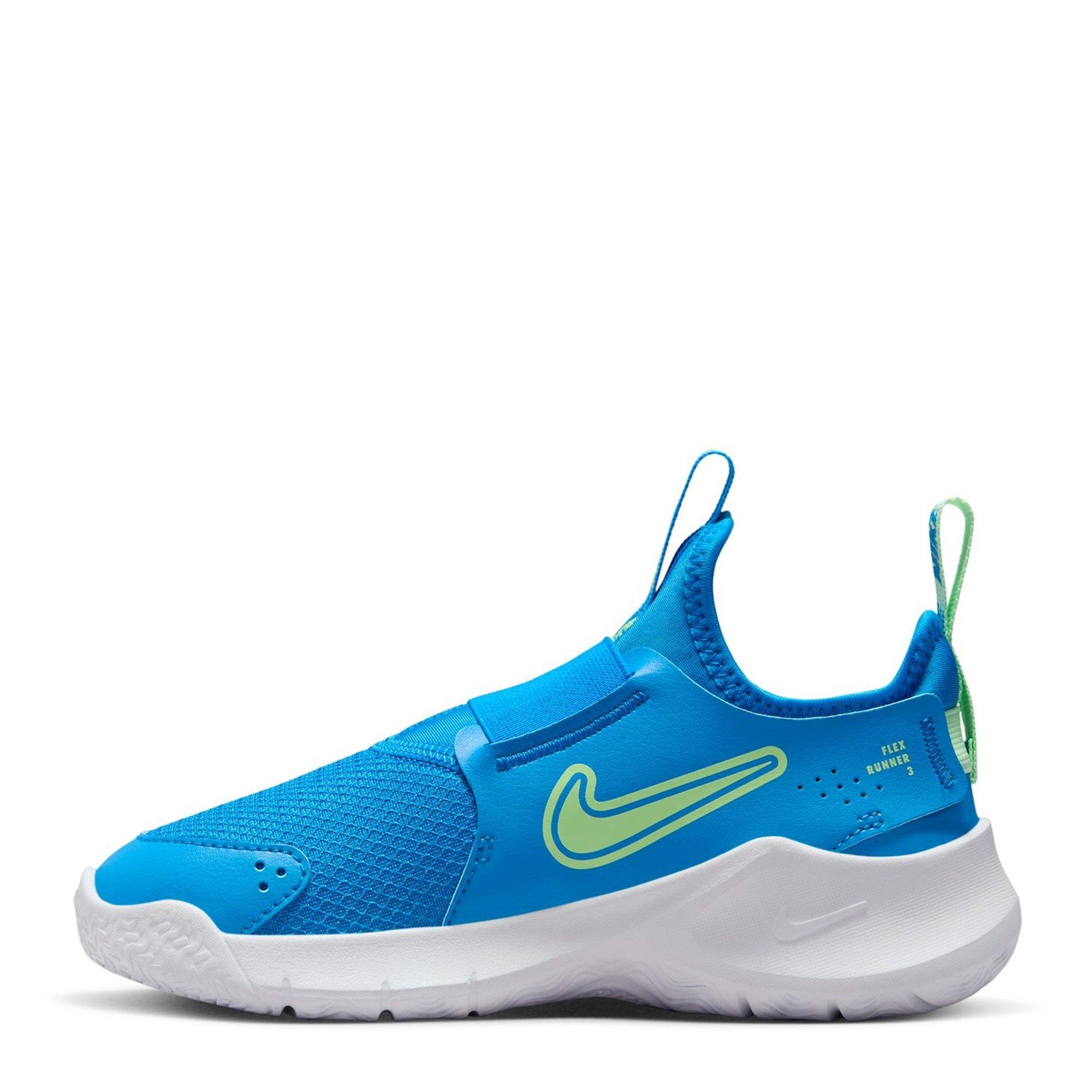 Nike Flex Runner 3 Little Kids Shoes