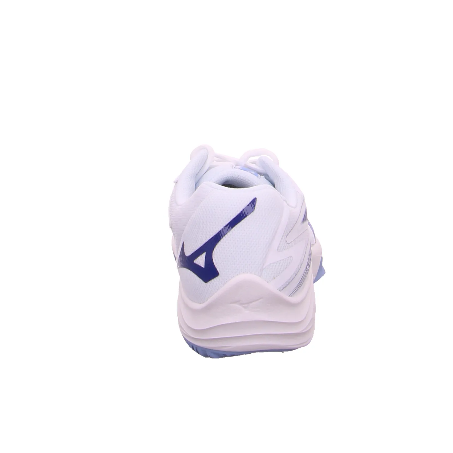 MIZUNO Trainingsschuhe Damen Weiss Synthetik