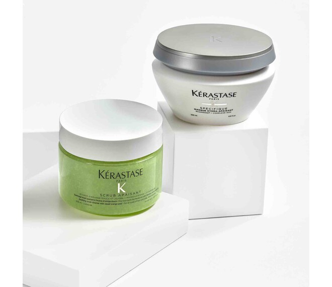 Kérastase Specifique Masque Hydra-Apaisant