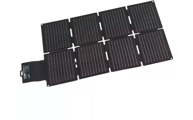 Ective MSP SunGrid faltbares Solarmodul