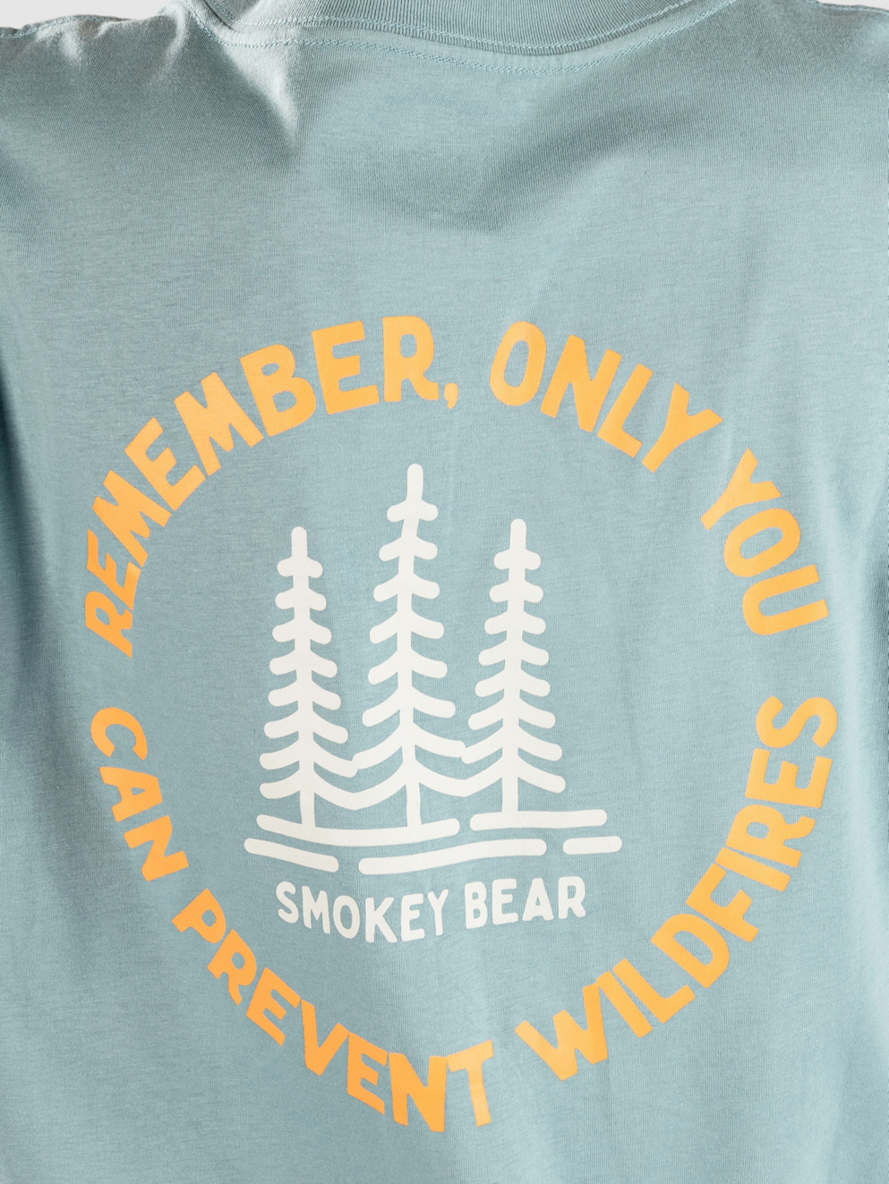 Element SBXE Remember T-Shirt trellis
