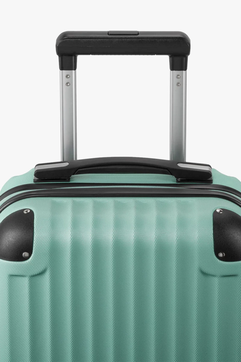 Pack Easy Toronto Cabin XS 33 L Reisekoffer