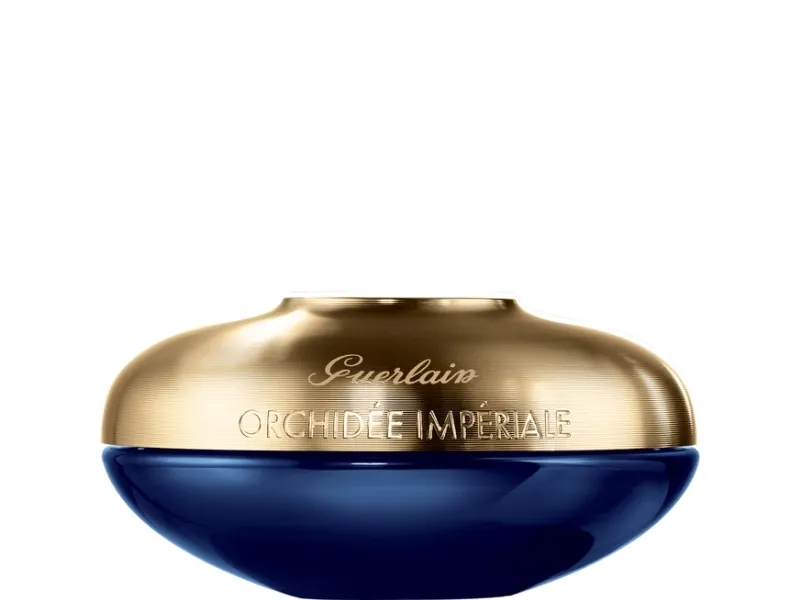GUERLAIN ORCHIDEE IMPERIALE 4° GENERATION RICH CREAM 50ML