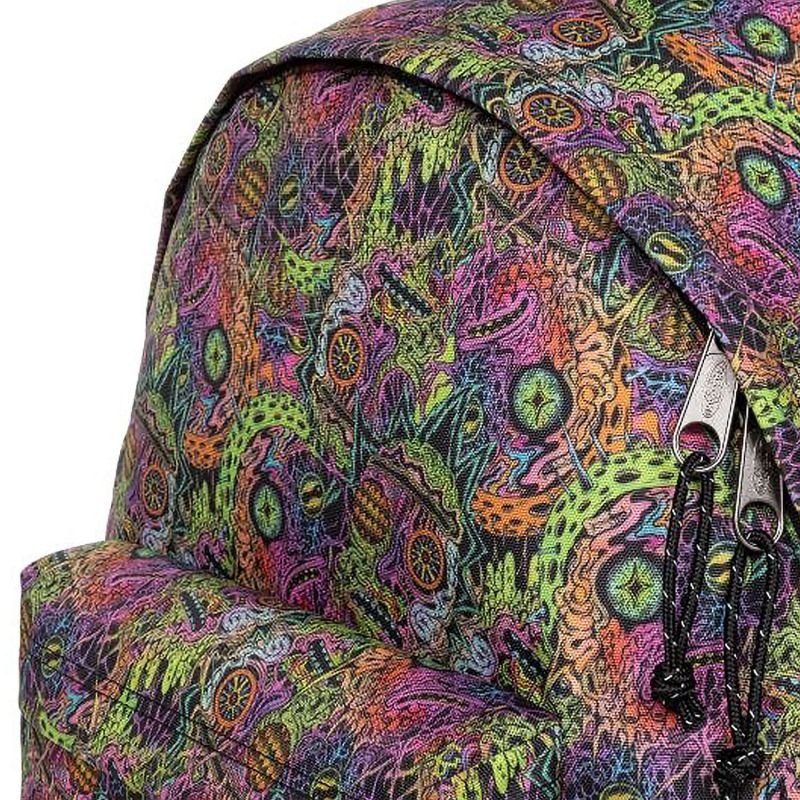 Sac à dos Day Pak'r 24 Litres Rick and Morty Color