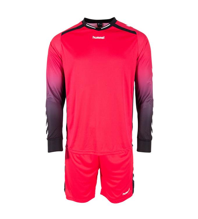 Hummel Freiburg Keepersset