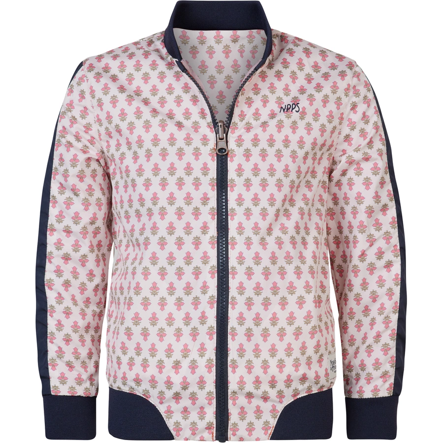 Noppies Sommer jacke Paducah - Reversible Aragon