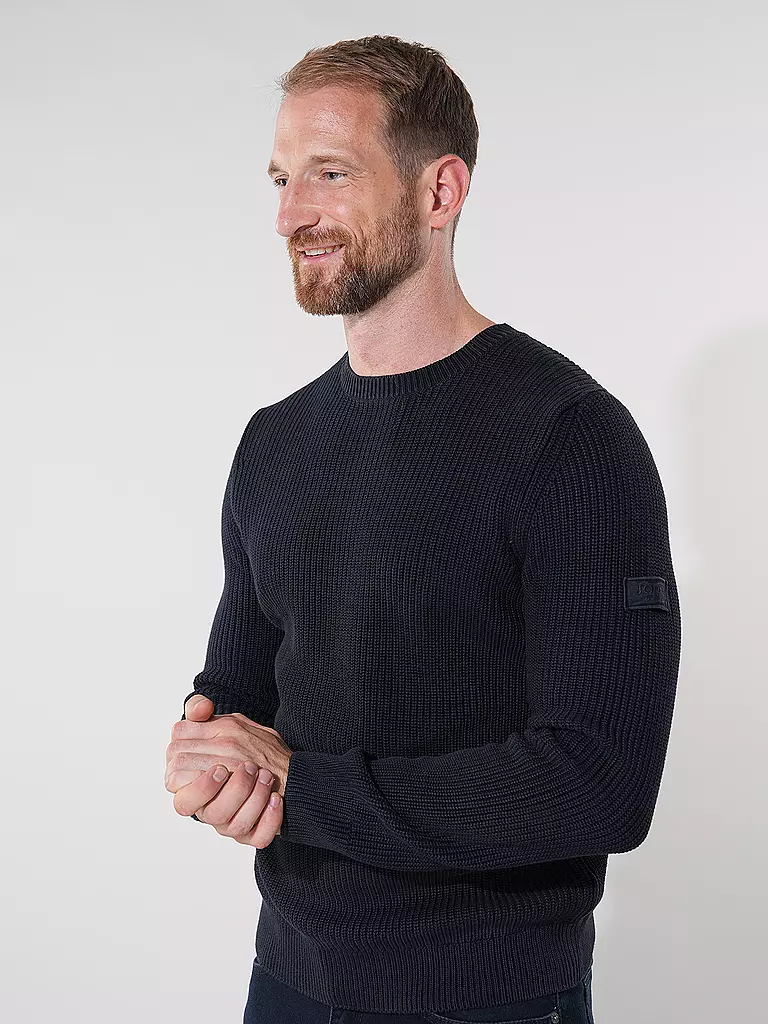 JOOP Pullover HARO dunkelblau