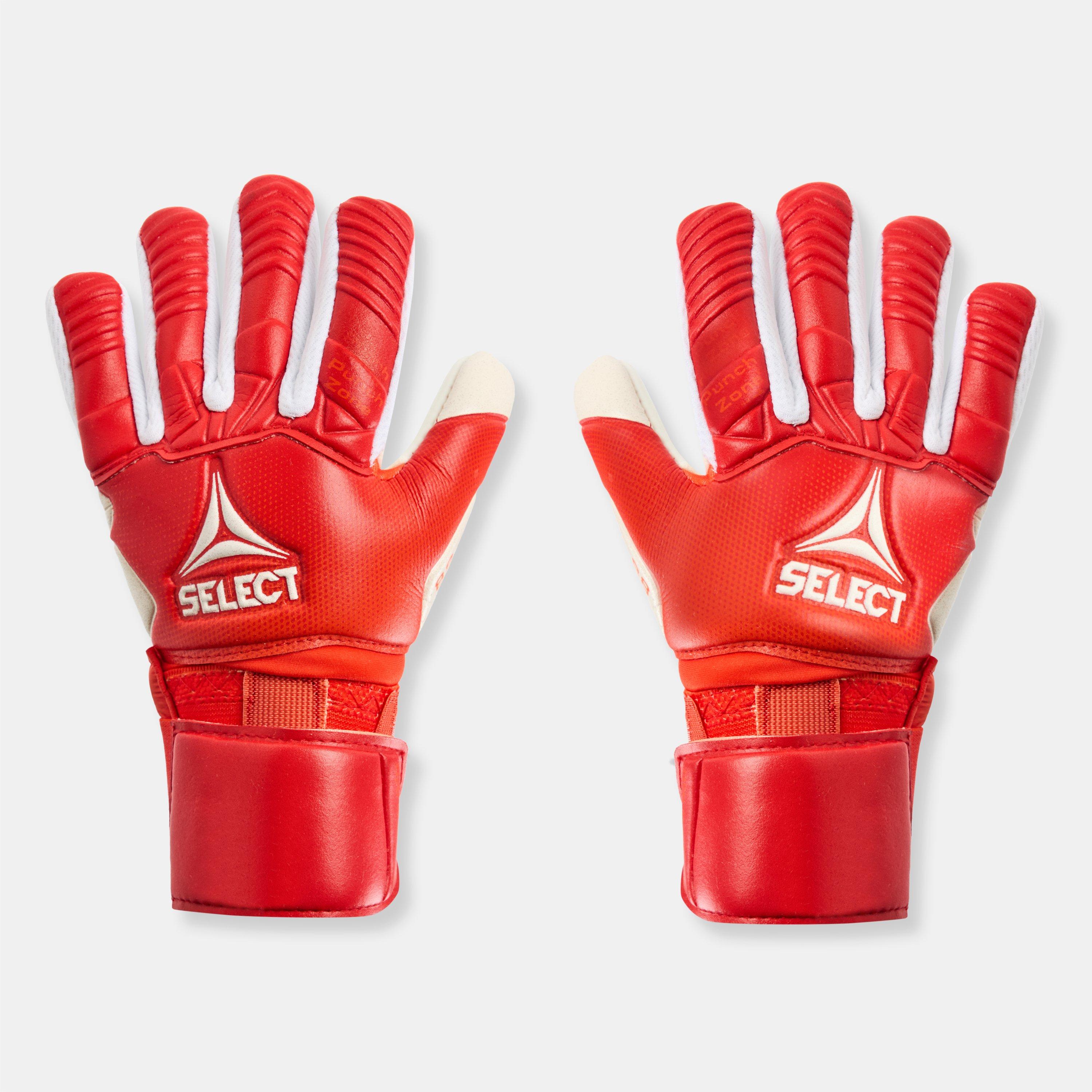 Select Gk Gloves 88 Jn41