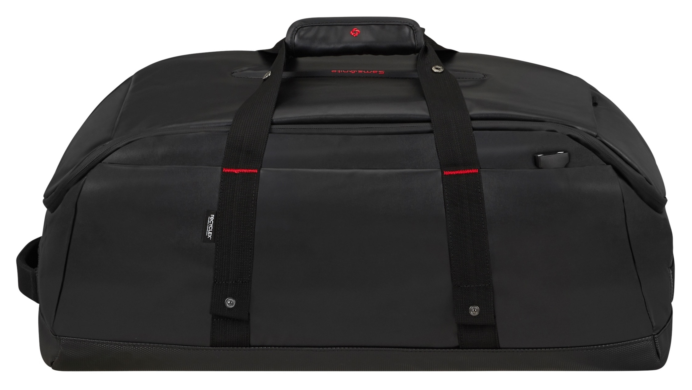 Samsonite Reisetasche »ECODIVER« Rucksack, Reisetasche Weekender Sporttasche