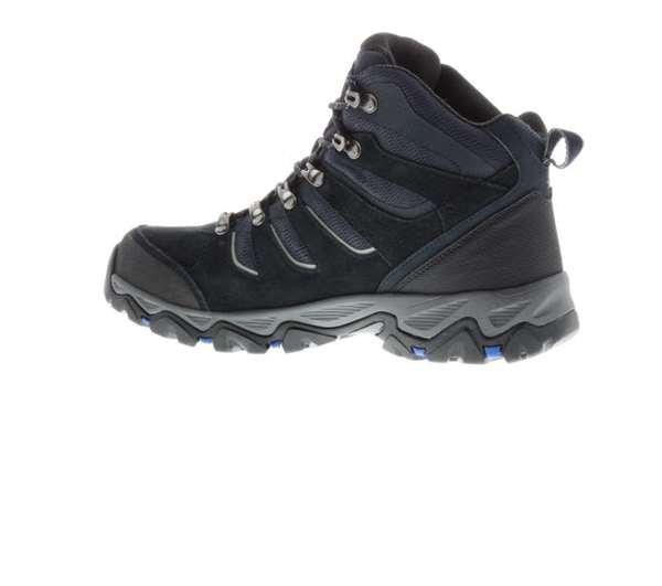 Karrimor Mount Mid Mens Waterproof Walking Boots