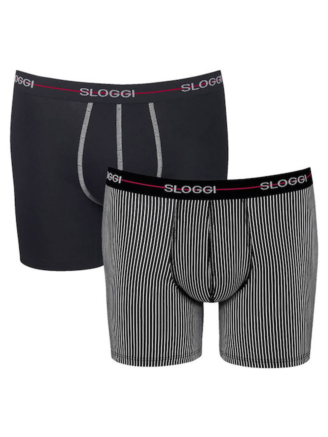 Lot de 2 boxers Start Short