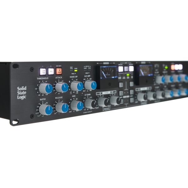 SSL BUS+