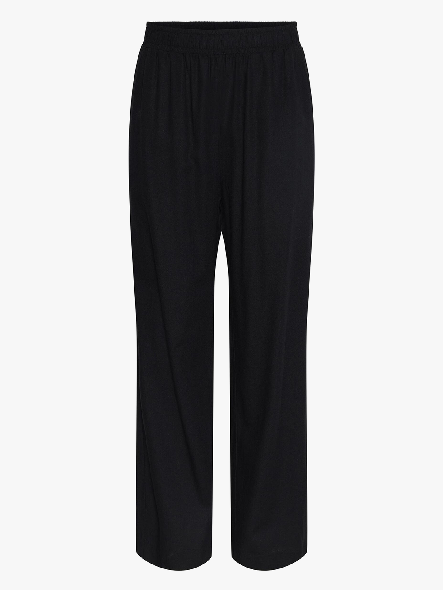 Flaxy HMW Linen Pants