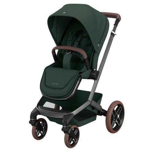 Poussette Fame Twillic Green - MAXI COSI