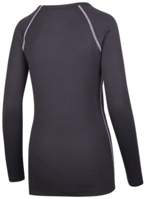 BengerThermo Underwear - anthrazit