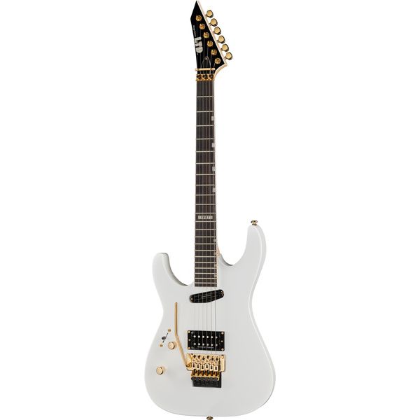 ESP LTD Mirage Deluxe ´87 SW LH
