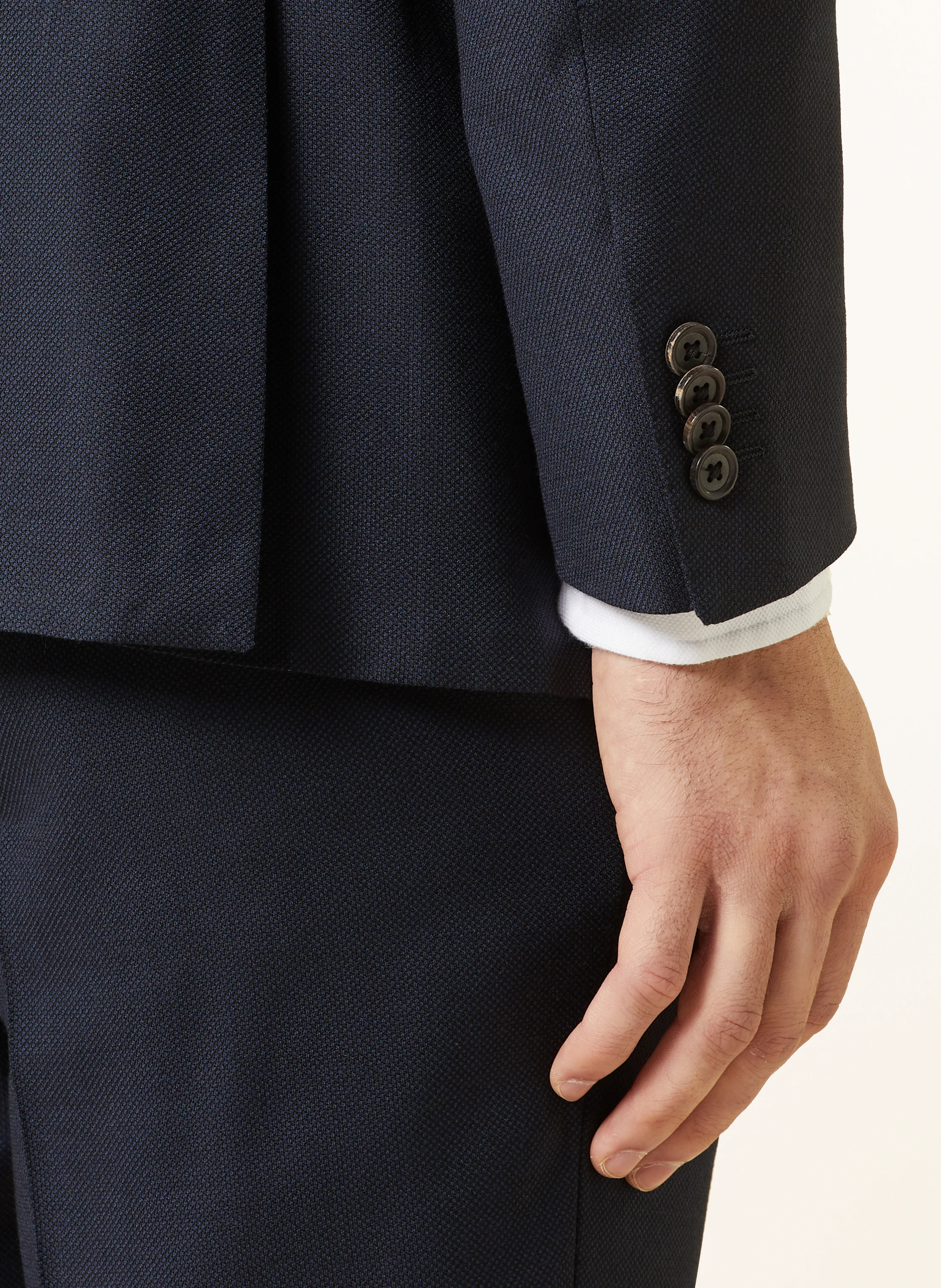CORNELIANI Anzug Extra Slim Fit