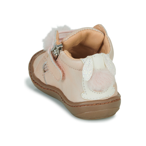 GBB - EDOLINA FLEX - Rose
