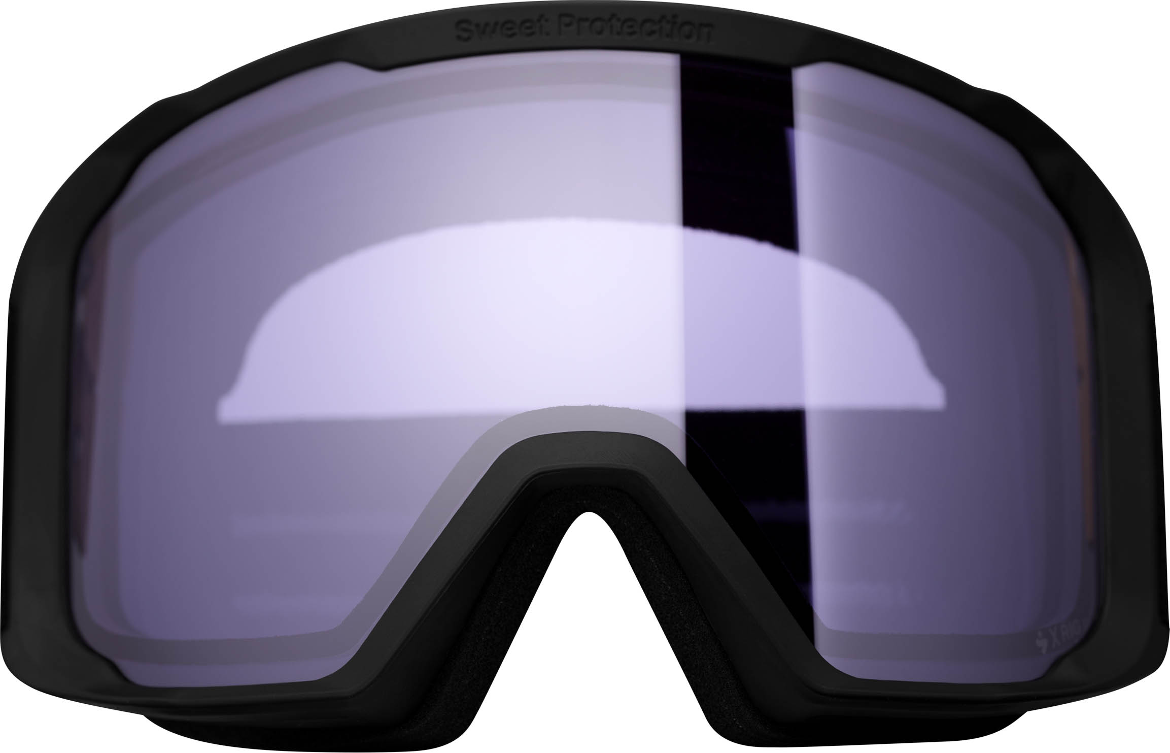 Durden RIG Reflect RIG Quartz/Matte Black/Black