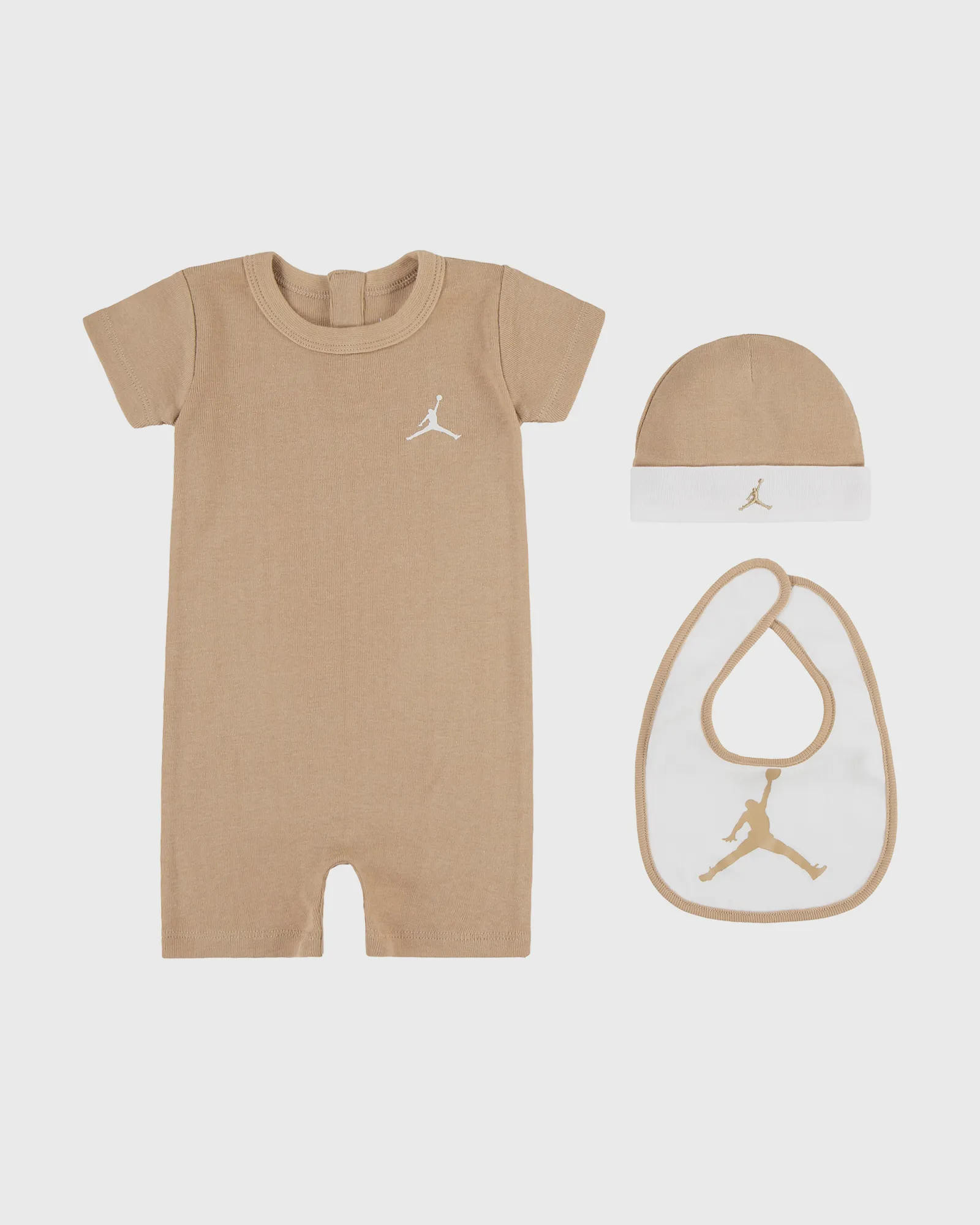 Jordan JUMPMAN ROMPER 3PC SET