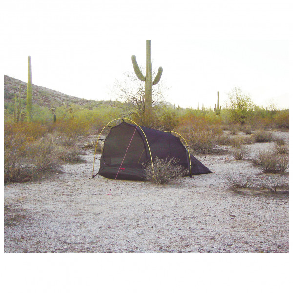 Hilleberg - Nallo 3 - Tente 3 places