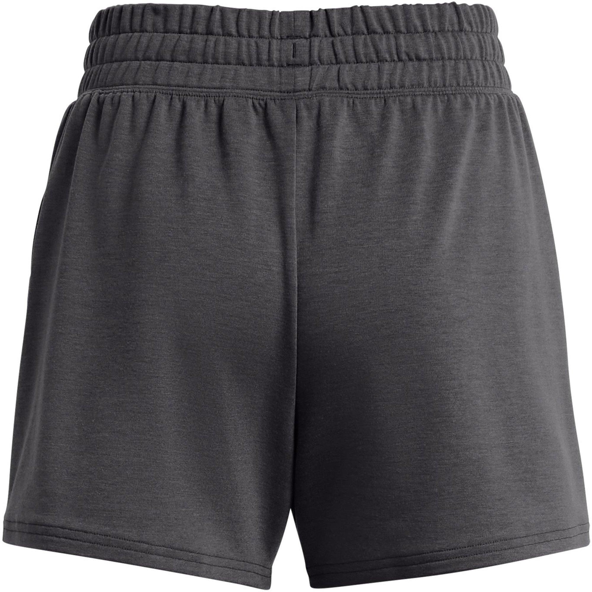 Under Armour Under Armour Ua Rival Terry Short Gym Womens